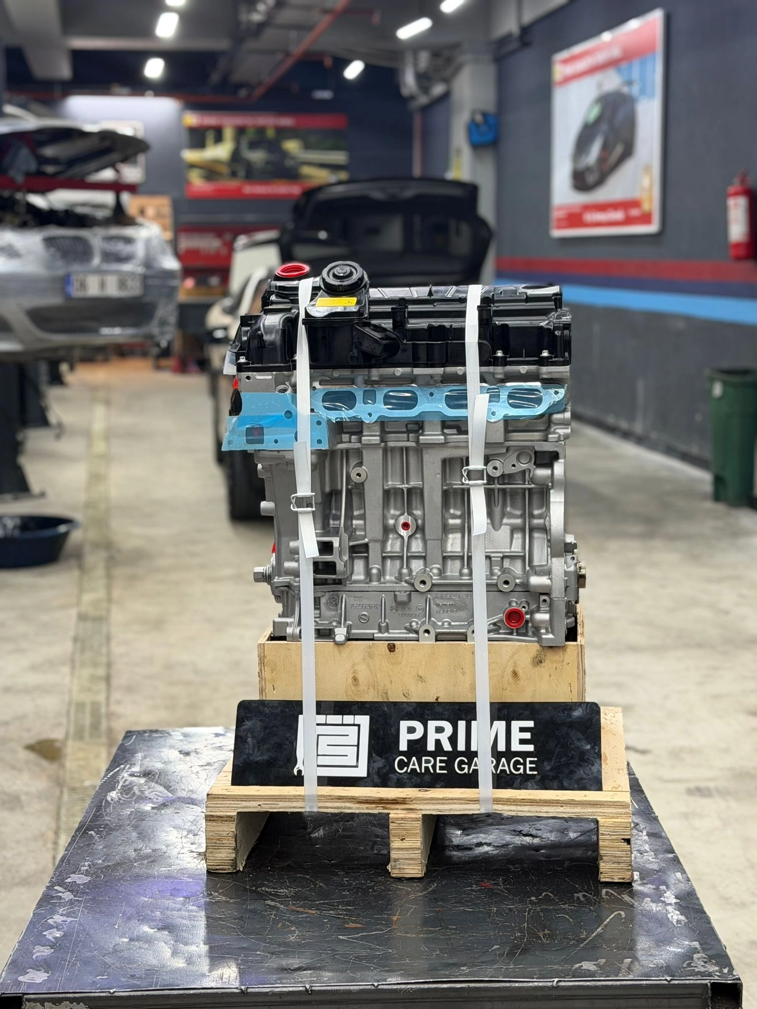 resimler/genel/BMW F30 320i N20 Benzinli Sıfır Sandık Motor